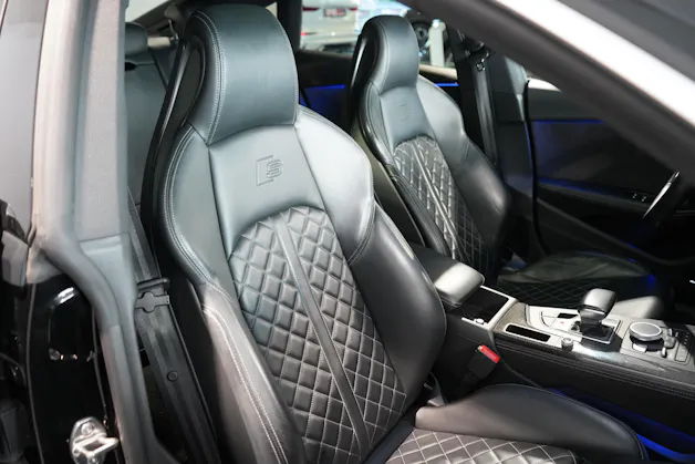 Audi S5 Sportback 3.0 V6 TFSI quattro T-Tronic