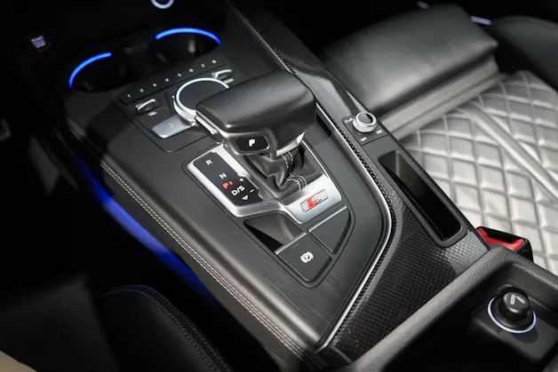 Audi S5 Sportback 3.0 V6 TFSI quattro T-Tronic