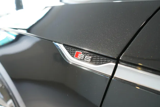 Audi S5 Sportback 3.0 V6 TFSI quattro T-Tronic