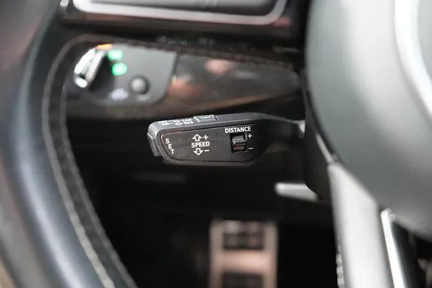 Audi S5 Sportback 3.0 V6 TFSI quattro T-Tronic