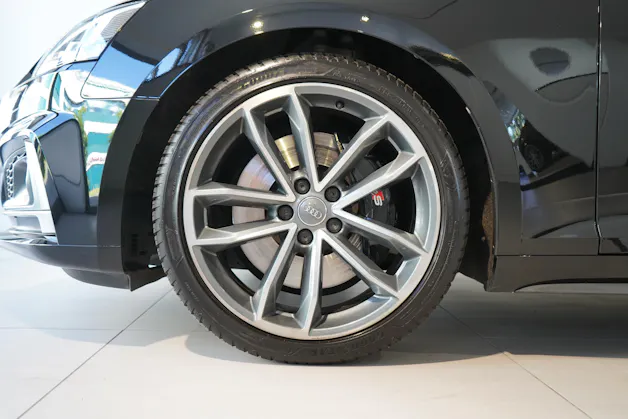 Audi S5 Sportback 3.0 V6 TFSI quattro T-Tronic
