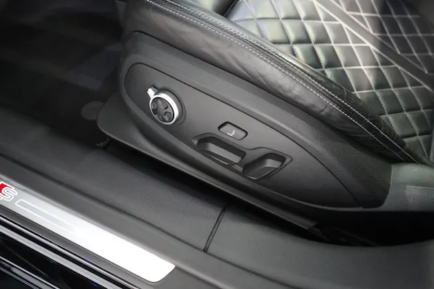 Audi S5 Sportback 3.0 V6 TFSI quattro T-Tronic