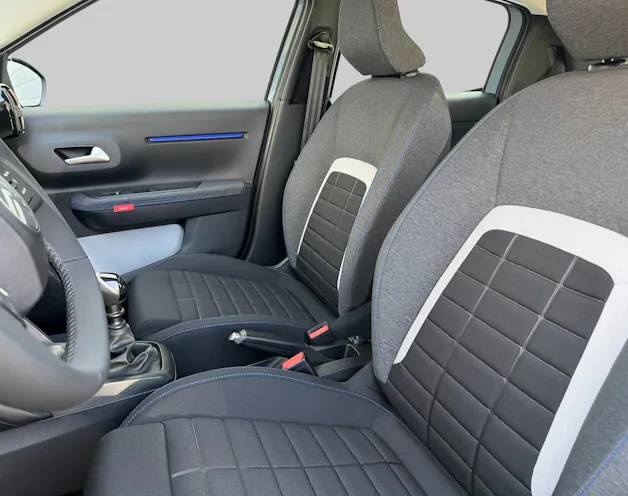 Citroën C3 1.2 Turbo Plus