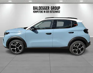 Citroën C3 1.2 Turbo Plus