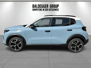 Citroën C3 1.2 Turbo Plus