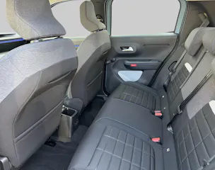 Citroën C3 1.2 Turbo Plus