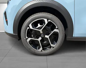 Citroën C3 1.2 Turbo Plus