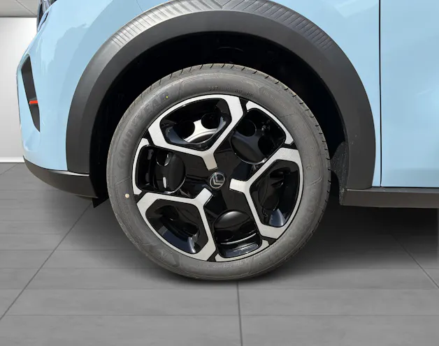 Citroën C3 1.2 Turbo Plus