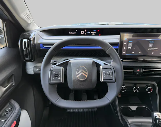 Citroën C3 1.2 Turbo Plus