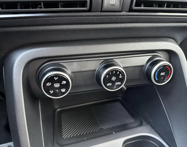 Citroën C3 1.2 Turbo Plus