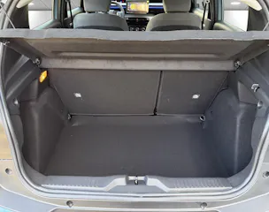 Citroën C3 1.2 Turbo Plus