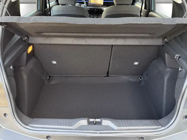 Citroën C3 1.2 Turbo Plus