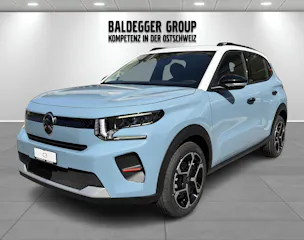 Citroën C3 1.2 Turbo Plus