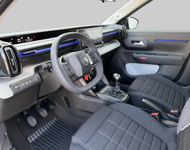 Citroën C3 1.2 Turbo Plus