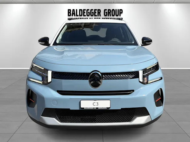 Citroën C3 1.2 Turbo Plus