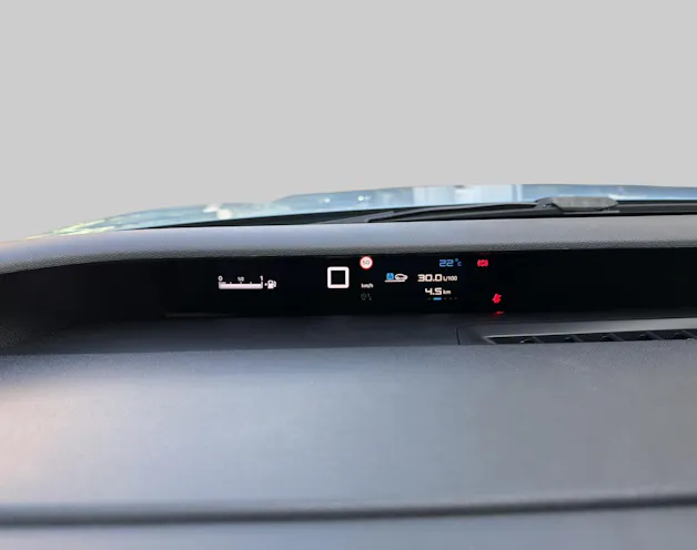 Citroën C3 1.2 Turbo Plus