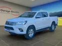Toyota Hilux Double Cab.-Pick-up 2.4 D-4D 150 Sol