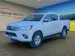 Toyota Hilux Double Cab.-Pick-up 2.4 D-4D 150 Sol