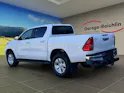 Toyota Hilux Double Cab.-Pick-up 2.4 D-4D 150 Sol