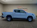 Toyota Hilux Double Cab.-Pick-up 2.4 D-4D 150 Sol