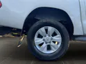 Toyota Hilux Double Cab.-Pick-up 2.4 D-4D 150 Sol