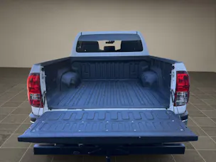 Toyota Hilux Double Cab.-Pick-up 2.4 D-4D 150 Sol