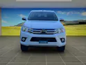 Toyota Hilux Double Cab.-Pick-up 2.4 D-4D 150 Sol