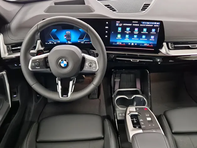 BMW X1 23i xDrive