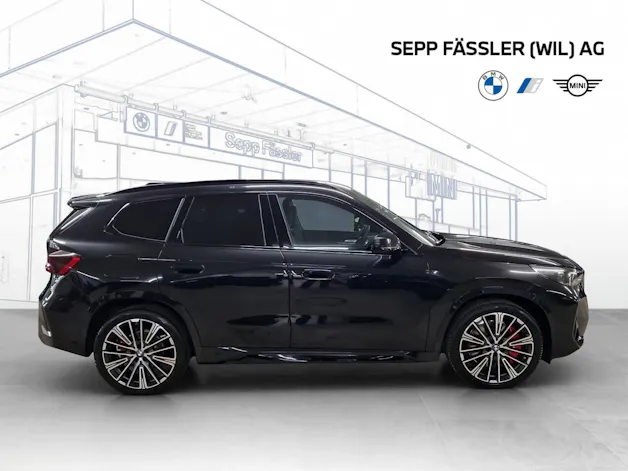 BMW X1 23i xDrive