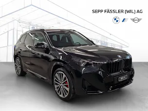 BMW X1 23i xDrive