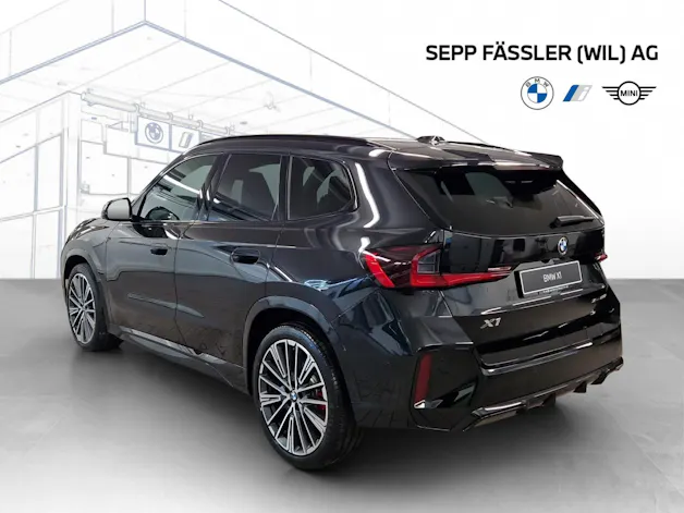 BMW X1 23i xDrive