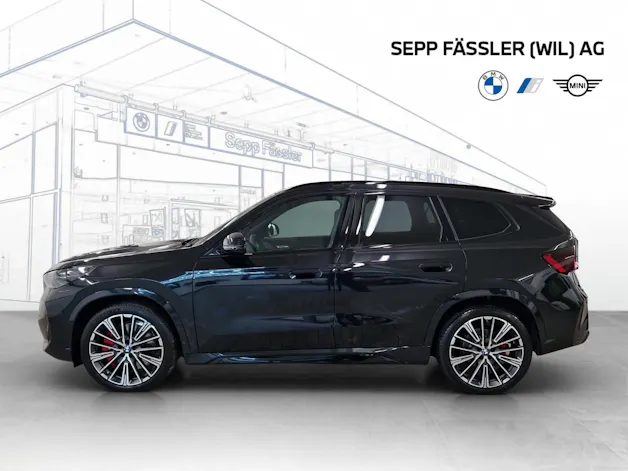 BMW X1 23i xDrive
