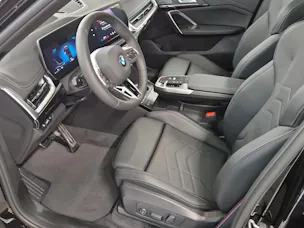 BMW X1 23i xDrive