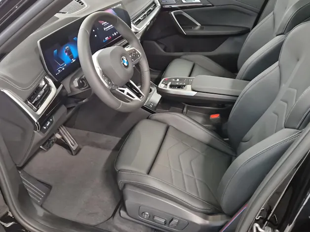 BMW X1 23i xDrive