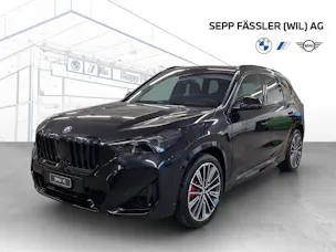 BMW X1 23i xDrive