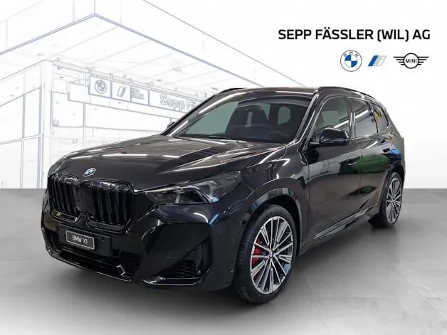 BMW X1 23i xDrive