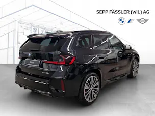 BMW X1 23i xDrive