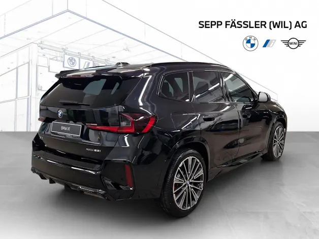BMW X1 23i xDrive