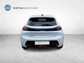 Fahrzeugbild PEUGEOT 208 e-GT