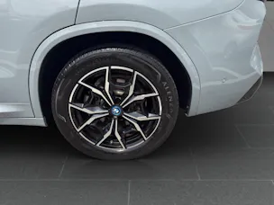 BMW X3 30e xDrive