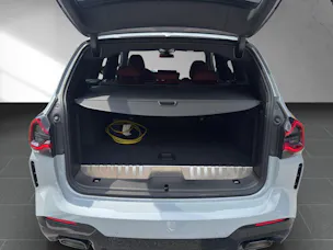BMW X3 30e xDrive