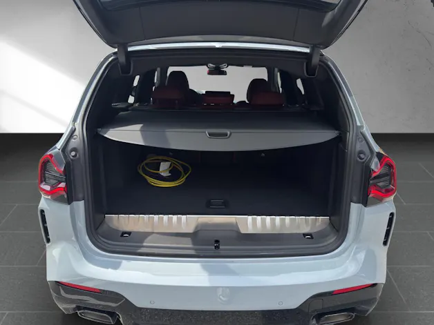 BMW X3 30e xDrive