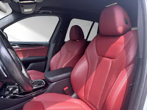 BMW X3 30e xDrive
