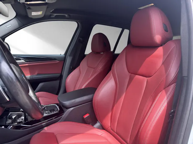 BMW X3 30e xDrive