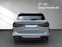 BMW X3 30e xDrive