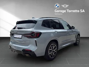 BMW X3 30e xDrive