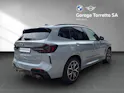 BMW X3 30e xDrive