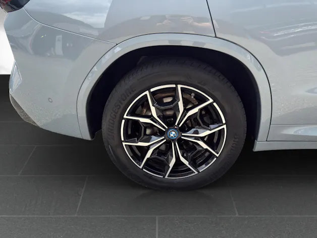 BMW X3 30e xDrive