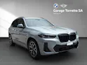 BMW X3 30e xDrive