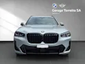 BMW X3 30e xDrive